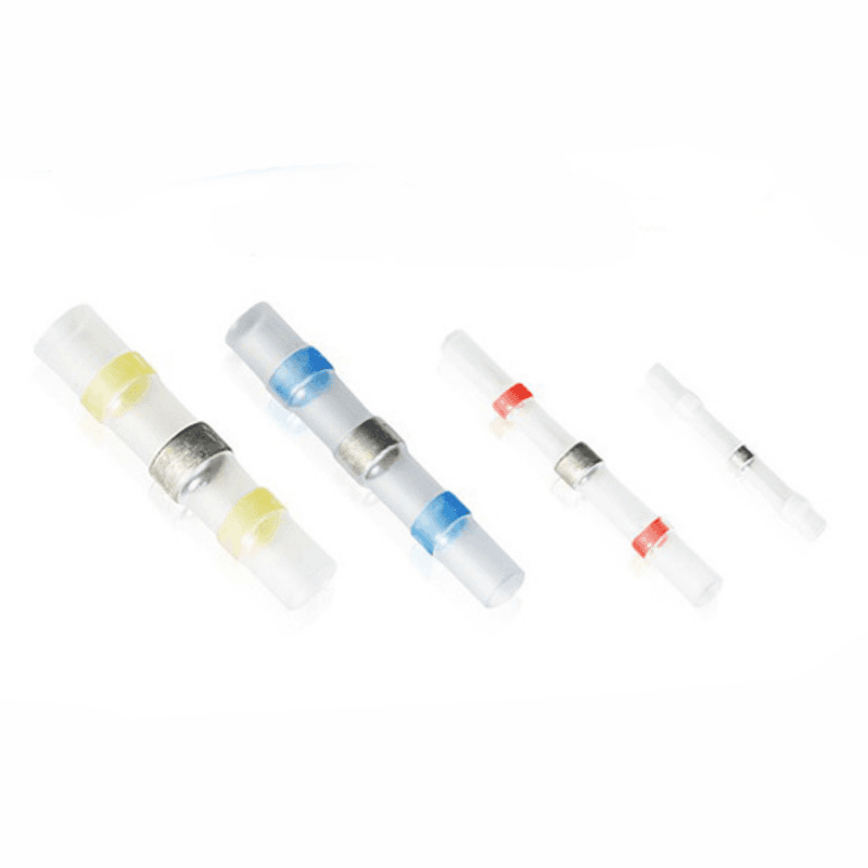 Cút nối dây điện SST