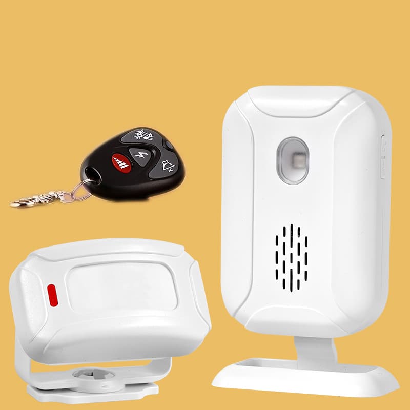Bao gồm remote