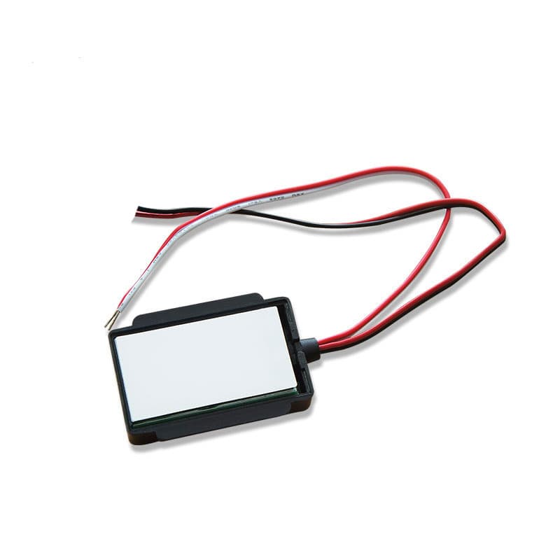 Công tắc cảm ứng đèn gương 12V WS08CA