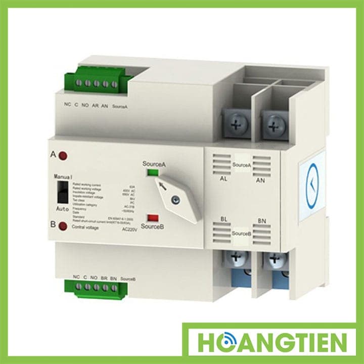 HT-ATS8