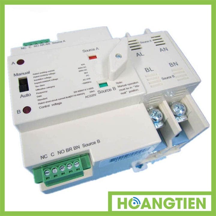 HT-ATS8