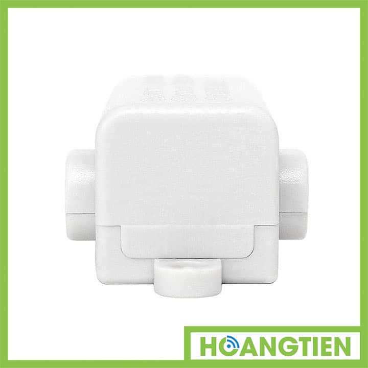 Cầu nối dây điện 1-6mm2 T1
