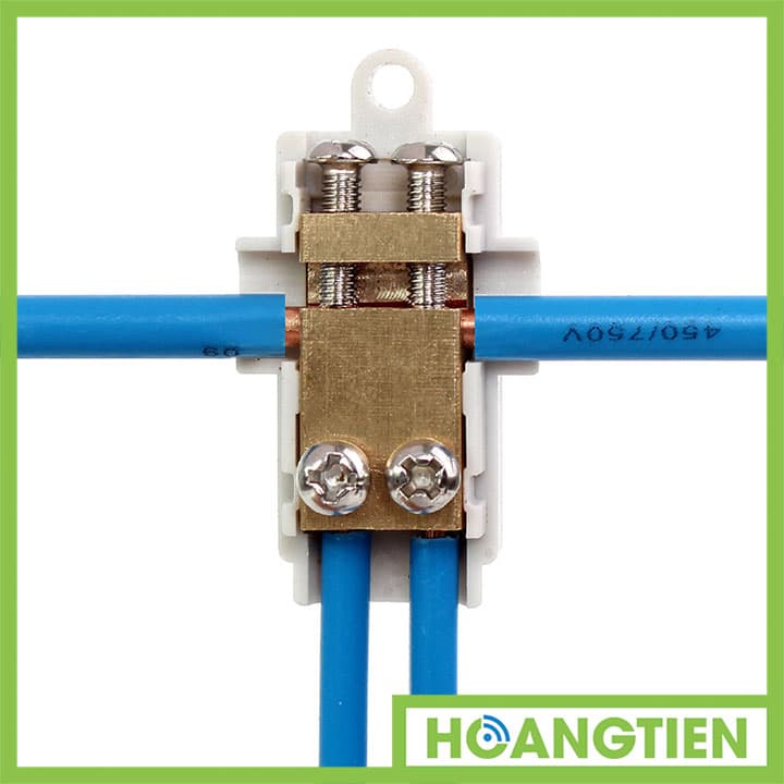 Cầu nối dây điện 1-6mm2 T1