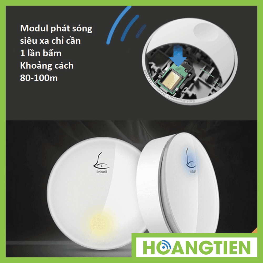 Linbell G3