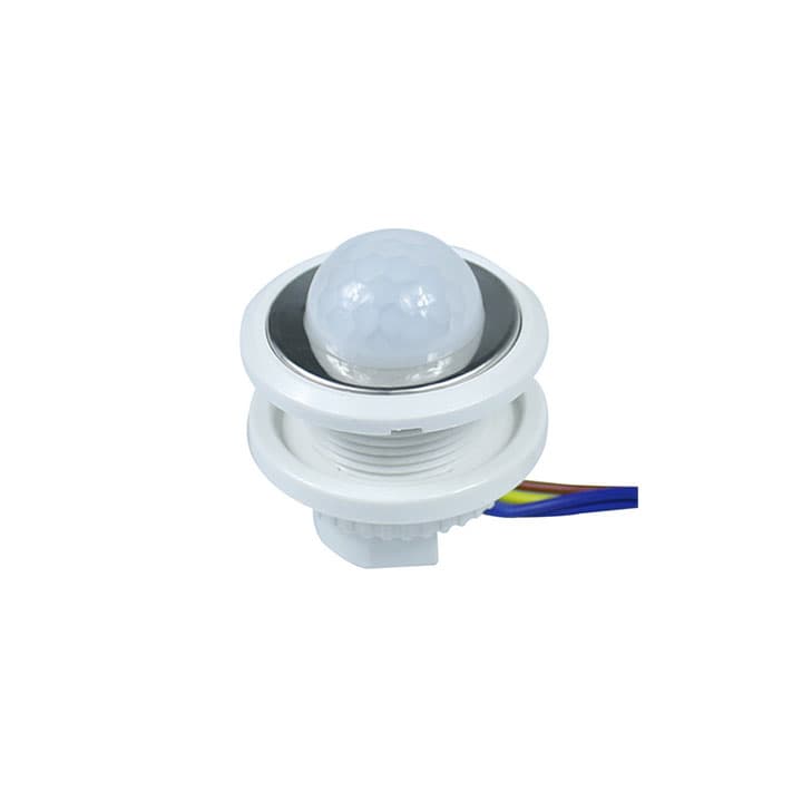 Công tắc cảm biến chuyển động hồng ngoại HT-PIR20