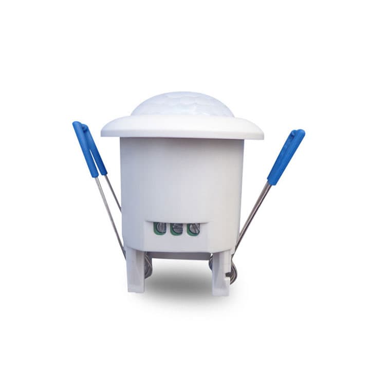 Công tắc cảm biến chuyển động hồng ngoại âm trần TDL-9969J