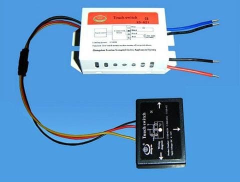 HT-ST01