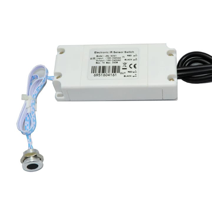 Công tắc cảm ứng tiệm cận 220V HT-WS8