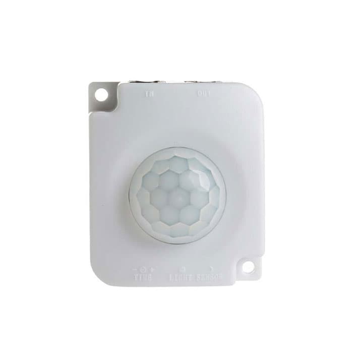 Công tắc cảm biến chuyển động hồng ngoại 12V HT-WS6