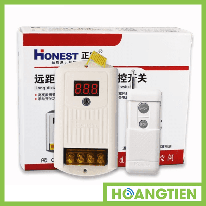 HT-7220W