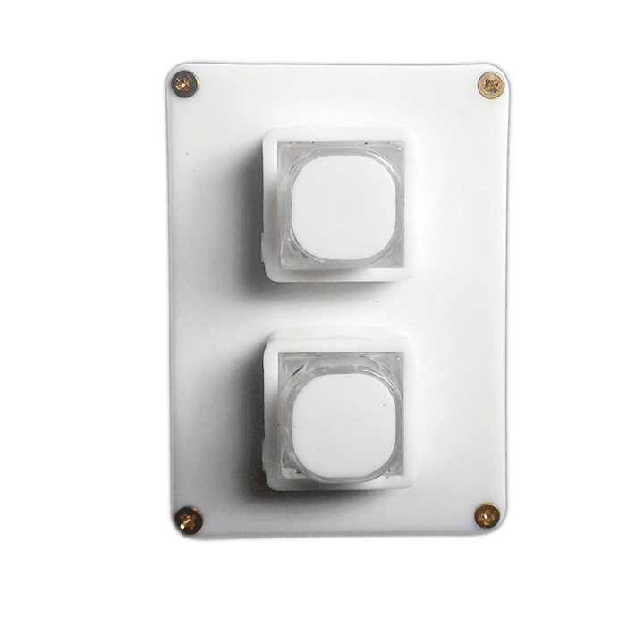 Công tắc điều khiển từ xa sóng RF TPE RC2S