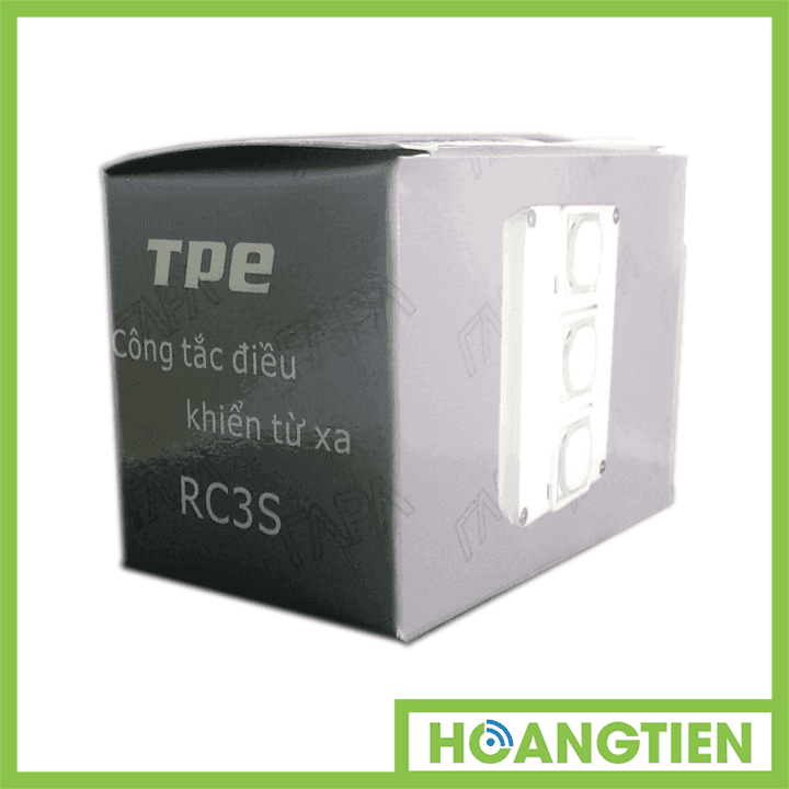 TPE RC3S