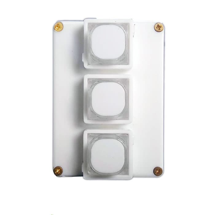 Công tắc điều khiển từ xa sóng RF TPE RC3S