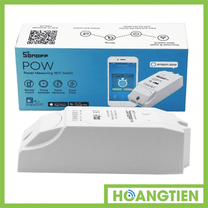 HT-POW