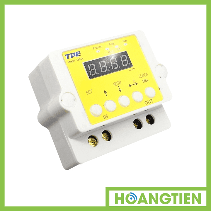 TPE TM3A v2