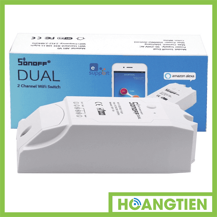 HT-Dual