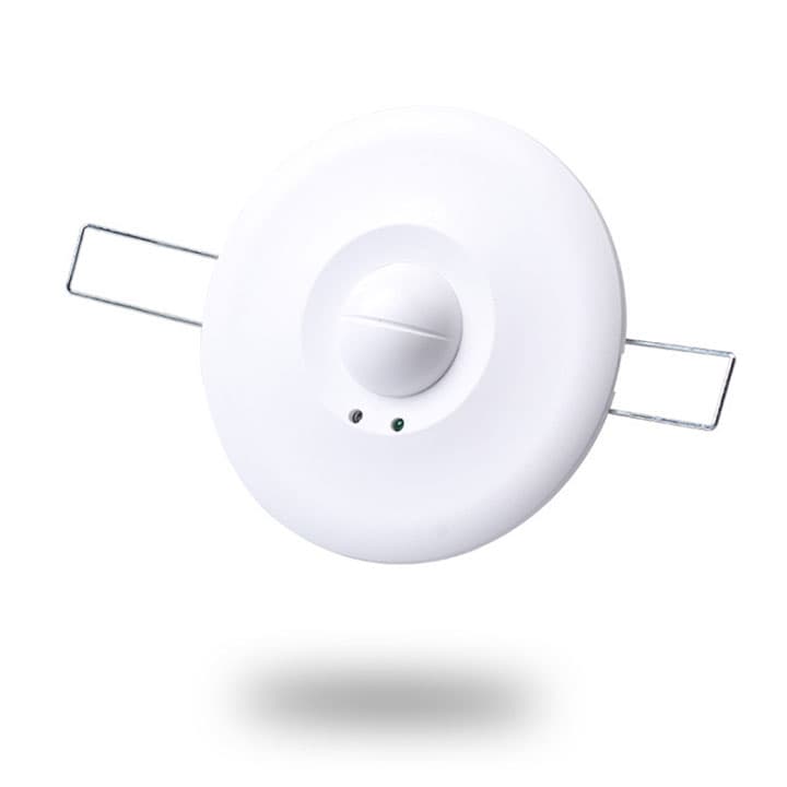 Công tắc cảm biến chuyển động radar âm trần LQ-D05