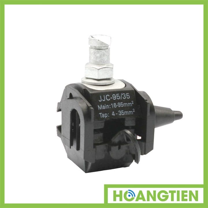 Cút nối dây điện kẹp chữ T cỡ cớn JC