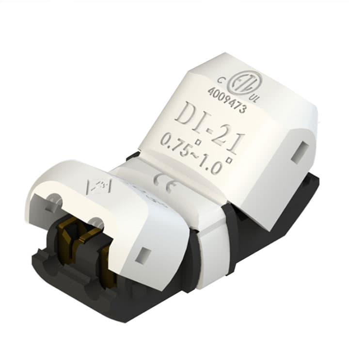 Cút nối dây điện Hàn Quốc JOWX DI-21