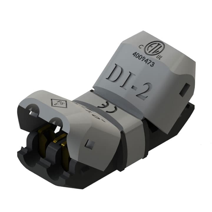 Cút nối dây điện Hàn Quốc JOWX DI-2