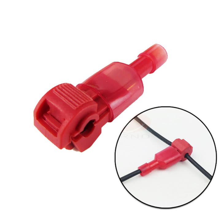 HS-1: 0.5 - 1mm2 (15A)