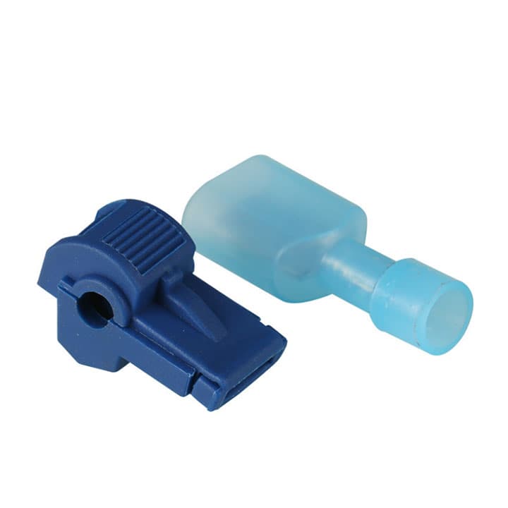 HS-2: 0.75 - 2.5mm2 (20A)