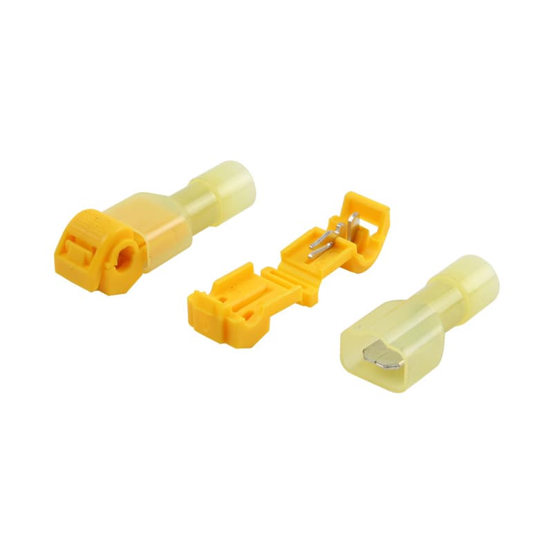 HS-3: 4 - 6mm2 (25A)