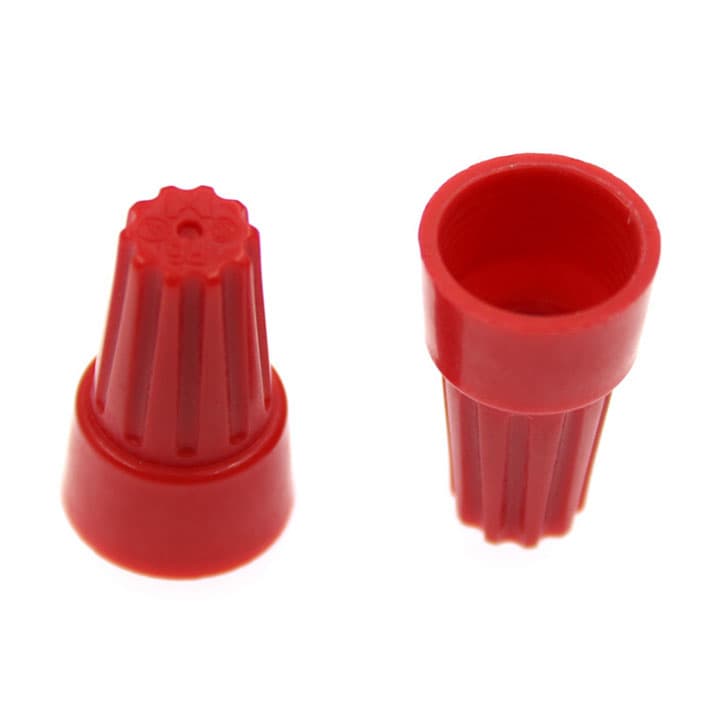 Cút nối dây điện nhanh SP6