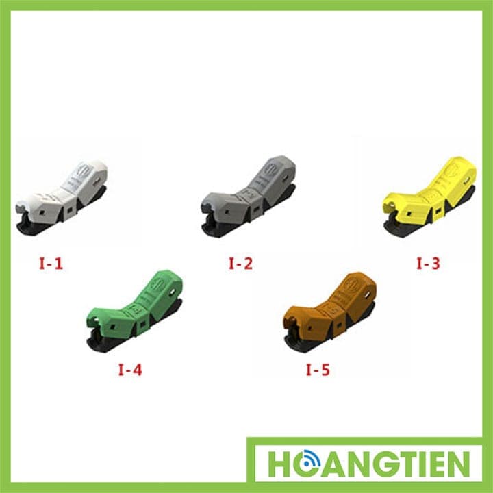 Cút nối dây điện Hàn Quốc JOWX