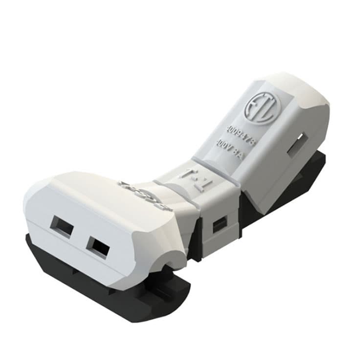 Cút nối dây điện chữ T Hàn Quốc JOWX T-1