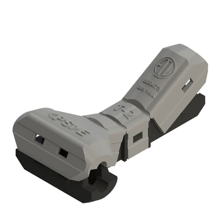Cút nối dây điện chữ T Hàn Quốc JOWX T-2