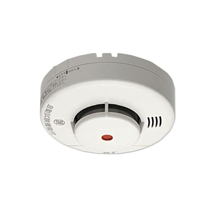 Đầu báo khói độc lập Nhật Bản NITTAN KRG-1D