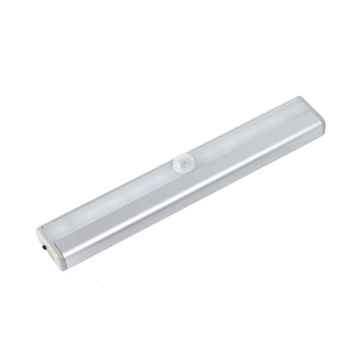 Đèn Led cảm biến cho tủ quần áo dùng pin HT-DL015