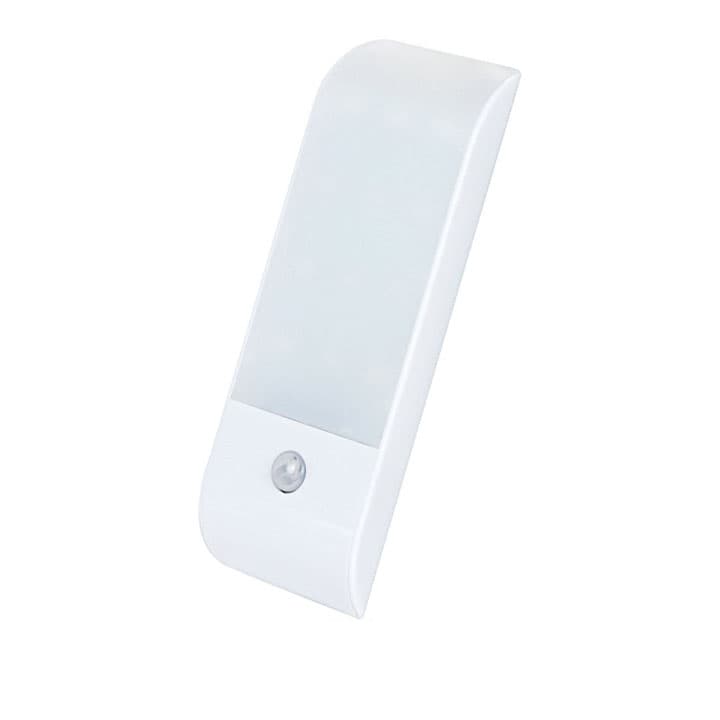 Đèn LED cảm biến chuyển động tủ áo dùng pin sạc HT-DL012