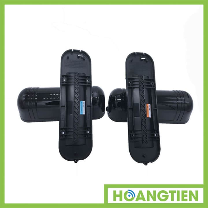 Hàng rào hồng ngoại 3 tia 250m AILIF ABE-250