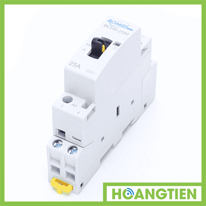 BCH8-25M