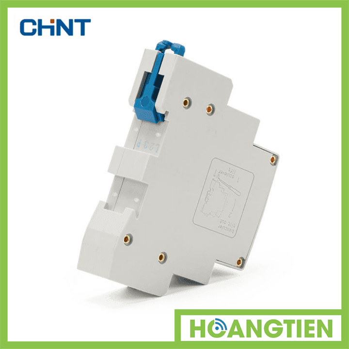 CHINT NCH8