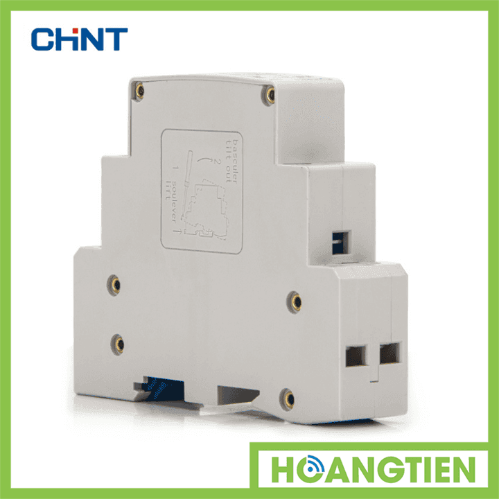 CHINT NCH8