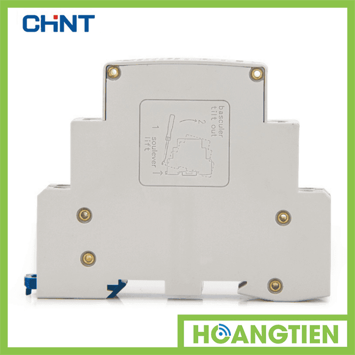 CHINT NCH8