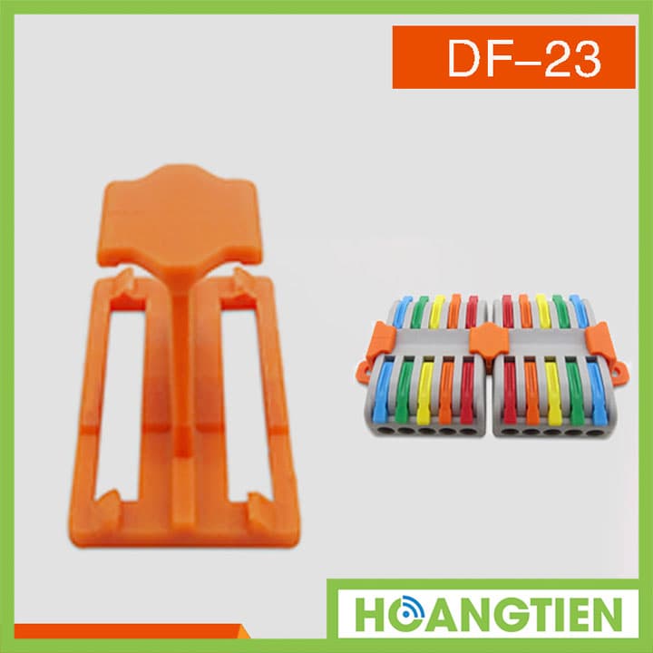 Phụ kiện giá đỡ cho cút nối KV774 DF