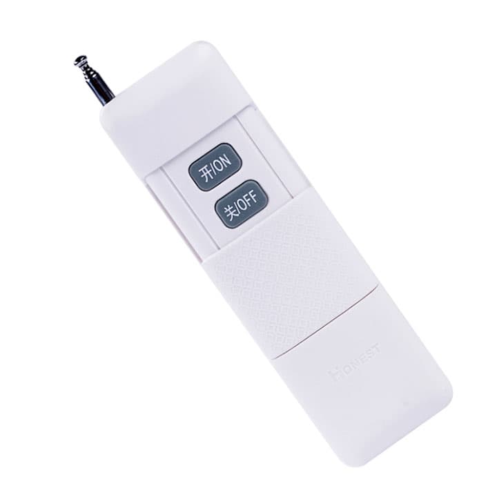 Remote điều khiển tầm xa RF 315MHz Honest R1.5G