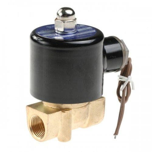 Van điện từ UNI-D phi 34