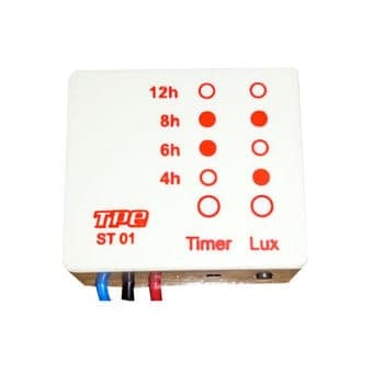 Công tắc cảm ứng ánh sáng TPE ST01