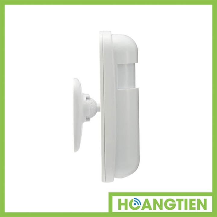 Cảm biến chuyển động hồng ngoại phát sóng RF 433Mhz PIRDT3