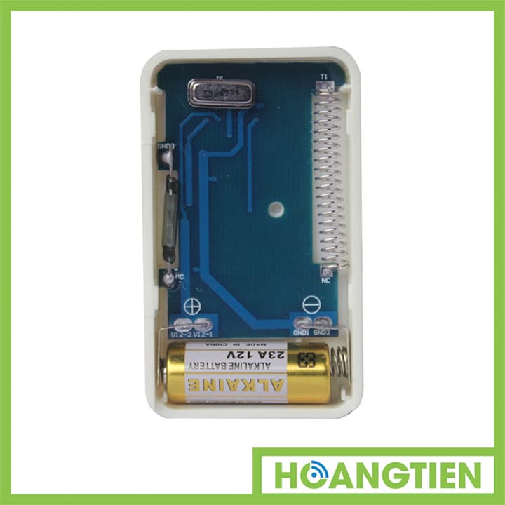 Cảm biến má từ phát sóng RF 433Mhz HT-DS3