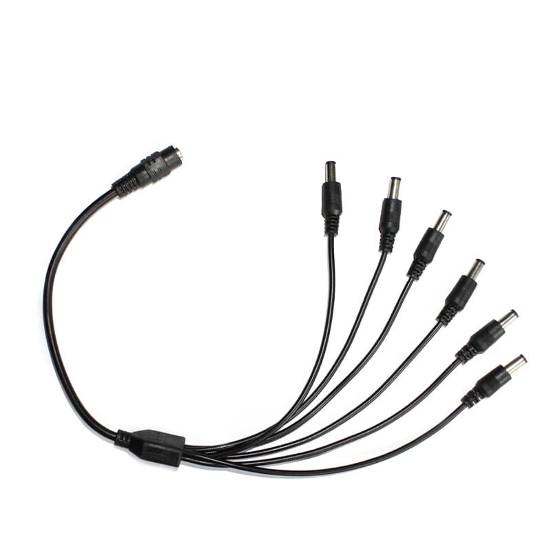 Cáp chia nguồn DCSPL1