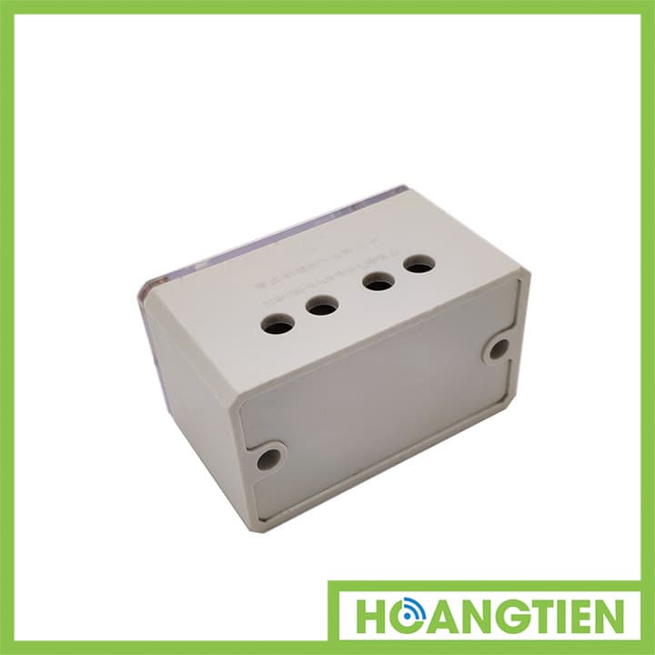 Cầu đấu chia dây điện đôi 1 ra 2 FC2
