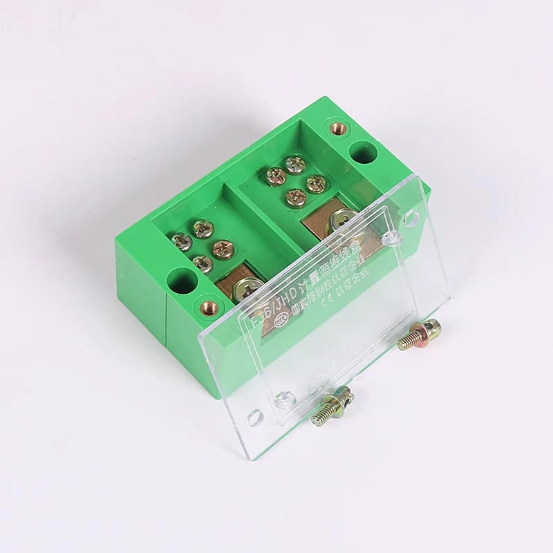 Cầu đấu FJ6-24