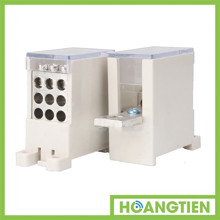 Cầu đấu chia dây điện FG