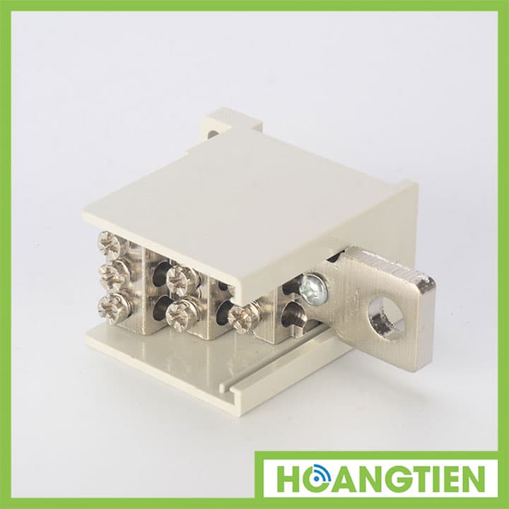 Cầu đấu chia dây điện FG